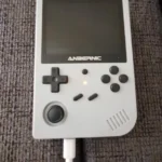 ANBERNIC RG351V photo review