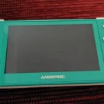 ANBERNIC RG505 photo review