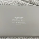 ANBERNIC RG505 photo review