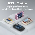 ANBERNIC RG Cube