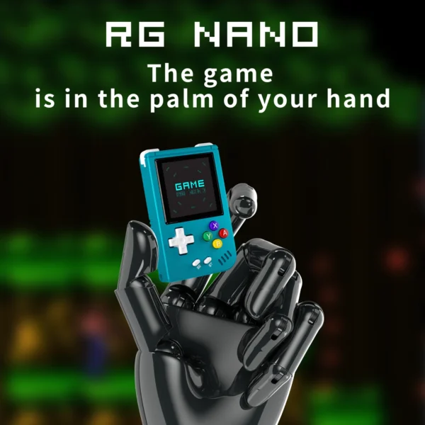 ANBERNIC RG NANO